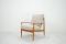 Danish Teak Easy Chair by Grete Jalk for France & Son, 1965, Image 1