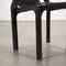 Selene Stühle von Vico Magistretti für Artemide, 2er Set 6