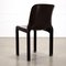 Selene Chairs by Vico Magistretti for Artemide, Set of 2 9