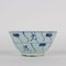 Vintage Porcelain Chinese Bowl, Image 3
