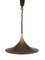 Dijkstra Large Trumpet Hanging Lamp, Image 1