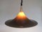 Dijkstra Large Trumpet Hanging Lamp 4