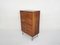 Rosewood Ct 69 Bar Cabinet or Secretary by Cees Braakman for Pastoe 5