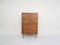 Rosewood Ct 69 Bar Cabinet or Secretary by Cees Braakman for Pastoe 1