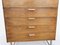 Rosewood Ct 69 Bar Cabinet or Secretary by Cees Braakman for Pastoe 9