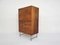 Rosewood Ct 69 Bar Cabinet or Secretary by Cees Braakman for Pastoe 4