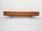 Large Dutch Teak Lowboard by Fristho, 1960s, Image 1