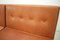 Modular Sofa Set in Cognac Leather by George Nelson for Herman Miller, 1968, Set of 3, Image 37
