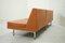 Modular Sofa Set in Cognac Leather by George Nelson for Herman Miller, 1968, Set of 3 22