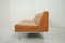 Modular Sofa Set in Cognac Leather by George Nelson for Herman Miller, 1968, Set of 3 24