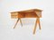 Dutch Eb02 Desk by Cees Braakman for Pastoe, 1959, Image 4