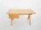 Dutch Eb02 Desk by Cees Braakman for Pastoe, 1959 1