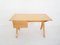 Dutch Eb02 Desk by Cees Braakman for Pastoe, 1959, Image 1