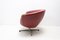 Mid-Century Swivel Chairs by Up Zavody, 1970s, Set of 2 16