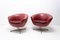 Mid-Century Swivel Chairs by Up Zavody, 1970s, Set of 2, Image 6