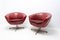 Mid-Century Swivel Chairs by Up Zavody, 1970s, Set of 2, Image 5