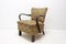 H-237 Cocktail Armchairs by Jindřich Halabala for Up Závody, Set of 2, Image 13