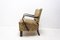 H-237 Cocktail Armchairs by Jindřich Halabala for Up Závody, Set of 2, Image 15
