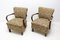 H-237 Cocktail Armchairs by Jindřich Halabala for Up Závody, Set of 2 6