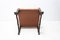 19th Century Antique Throne Armchair in Renaissance Style 10