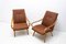 Mid-Century Armchairs by Jaroslav Šmídek for Jitona, 1960s, Set of 2 4