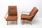 Mid-Century Armchairs by Jaroslav Šmídek for Jitona, 1960s, Set of 2 8