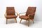 Mid-Century Armchairs by Jaroslav Šmídek for Jitona, 1960s, Set of 2, Image 5