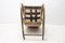 Mid-Century Czechoslovakian Bentwood Rocking Chair by Ton, 1960s 10