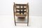 Mid-Century Czechoslovakian Bentwood Rocking Chair by Ton, 1960s, Image 10