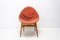 Mid-Century Czechoslovakian Lounge Chair by Miroslav Navratil, 1960s, Image 8