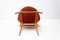 Mid-Century Czechoslovakian Lounge Chair by Miroslav Navratil, 1960s 7