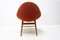 Mid-Century Czechoslovakian Lounge Chair by Miroslav Navratil, 1960s 6