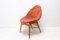 Mid-Century Czechoslovakian Lounge Chair by Miroslav Navratil, 1960s 2