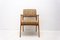 Mid-Century Czechoslovakian Office Chair, 1960s 9