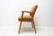 Mid-Century Czechoslovakian Office Chair, 1960s 5