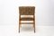 Mid-Century Czechoslovakian Office Chair, 1960s, Image 7