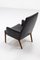 High Back Chair von Larsen & Bender Madsen 2