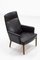 High Back Chair by Larsen & Bender Madsen 1