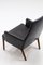 High Back Chair by Larsen & Bender Madsen 3