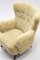 Sheepskin Lounge Chair by Alfred Christensen 4