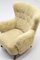 Sheepskin Lounge Chair by Alfred Christensen, Image 4