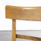 Baumann Bentwood Bistro Dining Chair, 1950s, Set of 4 2