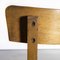 Baumann Bentwood Bistro Dining Chair, 1950s, Set of 4 7