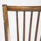 Baumann Bentwood Classic Stickback Bistro Dining Chair by Joamin Baumann, 1960s 2