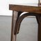 Baumann Bentwood Classic Stickback Bistro Dining Chair by Joamin Baumann, 1960s 5