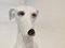 Vintage Italian Ceramic Greyhound Dog, 1970s, Image 5