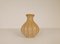 Ceramic Topas Vase by Ewald Dahlskog for Bo Fajans, Sweden, 1940s 2
