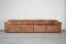 Modular DS-10 Leather Sofa from de Sede 6