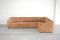 Modular DS-10 Leather Sofa from de Sede 1