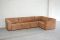 Modular DS-10 Leather Sofa from de Sede 2